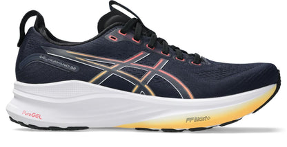 Asics Mens Gel Kayano 32 - Midnight/Black