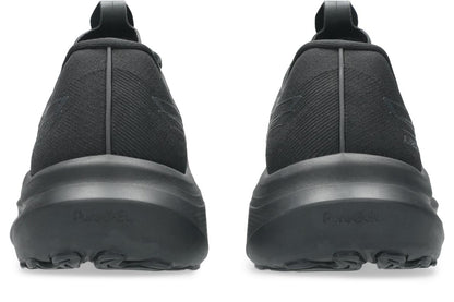 Asics Mens GT 2000 14 (2E) - Black/Graphite Grey