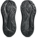 Asics Mens GT 2000 14 (2E) - Black/Graphite Grey