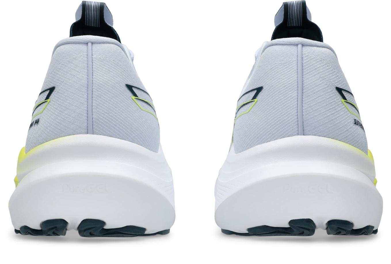 Asics Mens GT 2000 14 (2E) - Blue Fade/Tranquil Teal