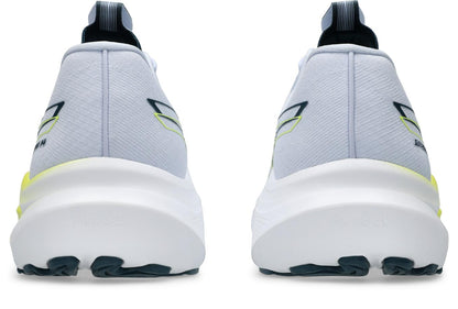 Asics Mens GT 2000 14 (2E) - Blue Fade/Tranquil Teal