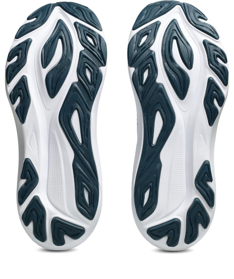 Asics Mens GT 2000 14 (2E) - Blue Fade/Tranquil Teal