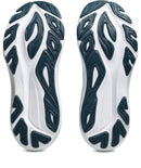 Asics Mens GT 2000 14 (2E) - Blue Fade/Tranquil Teal