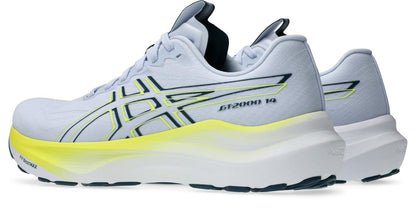 Asics Mens GT 2000 14 (2E) - Blue Fade/Tranquil Teal