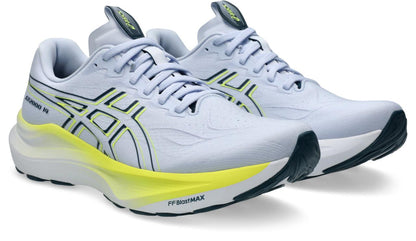 Asics Mens GT 2000 14 (2E) - Blue Fade/Tranquil Teal