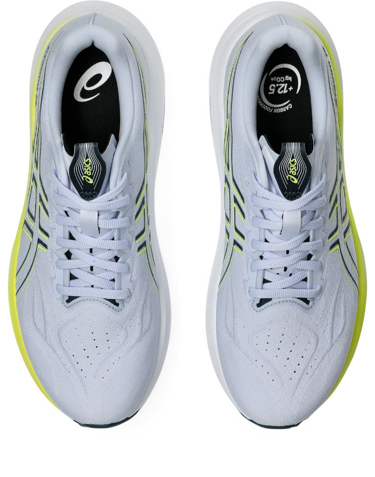 Asics Mens GT 2000 14 (2E) - Blue Fade/Tranquil Teal