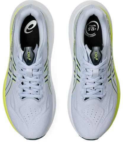 Asics Mens GT 2000 14 (2E) - Blue Fade/Tranquil Teal