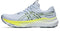 Asics Mens GT 2000 14 (2E) - Blue Fade/Tranquil Teal
