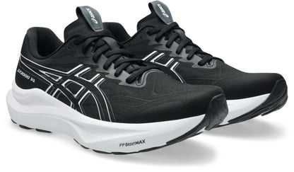 Asics Mens GT 2000 14 - Black/White