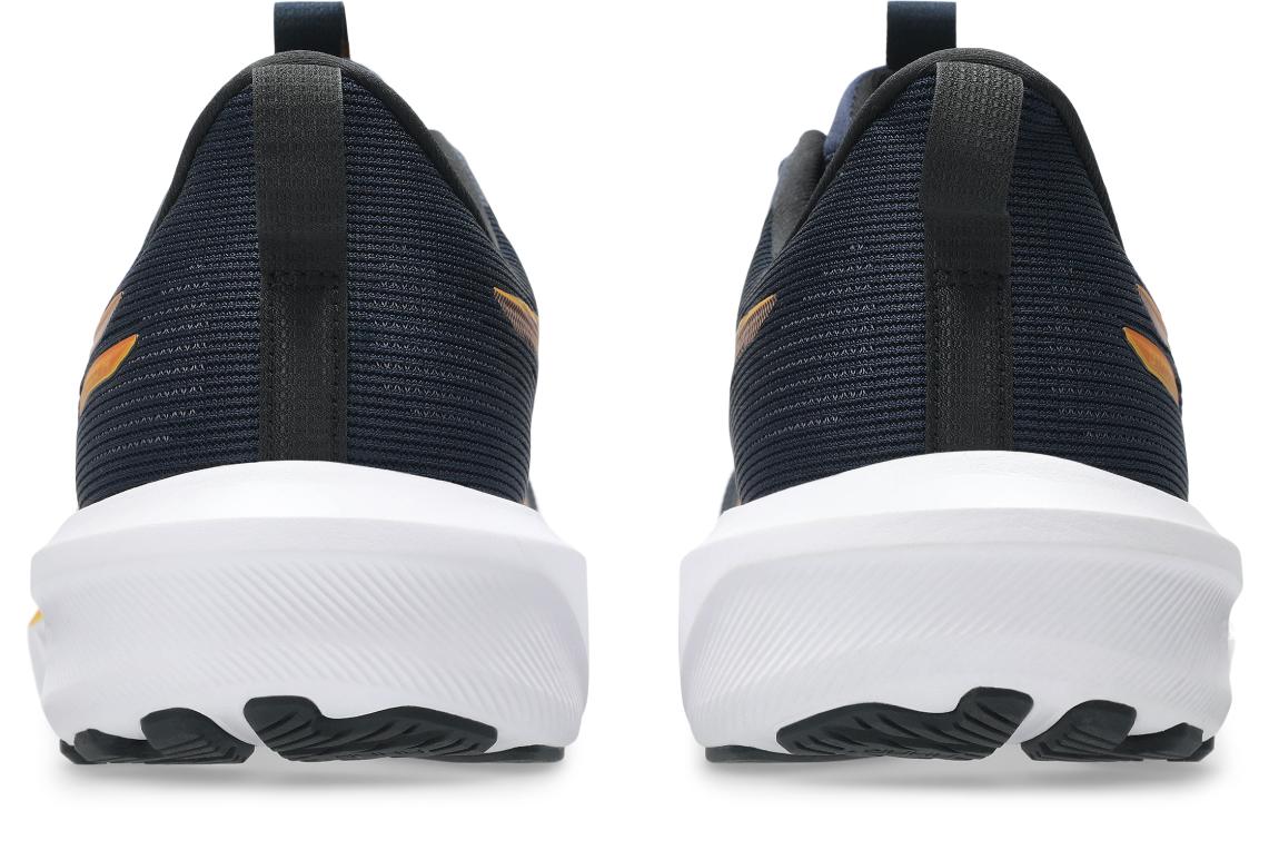 Asics Mens GT 1000 14 (2E) - Midnight/Sandstorm