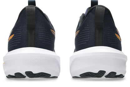 Asics Mens GT 1000 14 (2E) - Midnight/Sandstorm