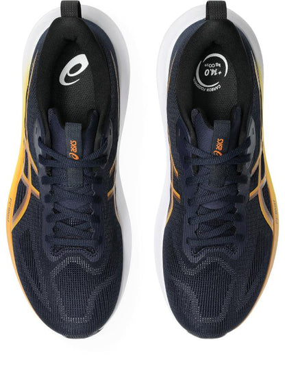 Asics Mens GT 1000 14 (2E) - Midnight/Sandstorm