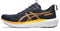 Asics Mens GT 1000 14 (2E) - Midnight/Sandstorm