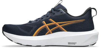 Asics Mens GT 1000 14 (2E) - Midnight/Sandstorm
