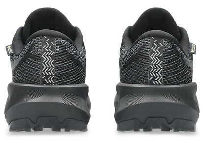 Asics Mens Gel Trabuco 14 G-TX - Black/Graphite Grey