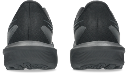 Asics Mens GT 1000 15 (4E) - Black/Black