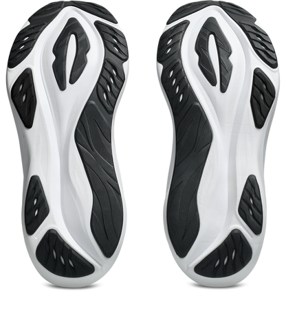 Asics Mens GT 2000 15- Black/White