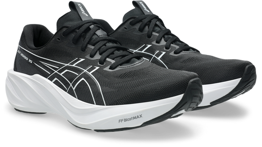 Asics Mens GT 2000 15- Black/White