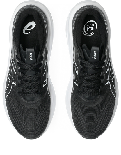 Asics Mens GT 2000 15- Black/White