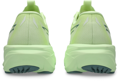 Asics Mens GT 2000 15- Illuminate Yellow/Foggy