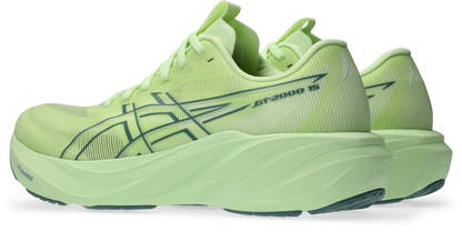 Asics Mens GT 2000 15- Illuminate Yellow/Foggy