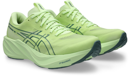 Asics Mens GT 2000 15- Illuminate Yellow/Foggy