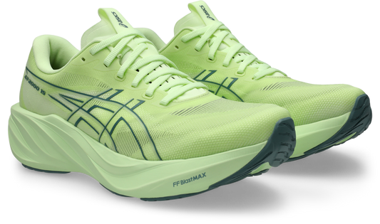 Asics Mens GT 2000 15- Illuminate Yellow/Foggy