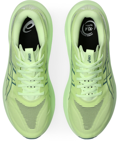 Asics Mens GT 2000 15- Illuminate Yellow/Foggy