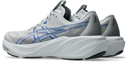 Asics Mens GT 2000 15 (2E)- Piedmont Grey/Blue