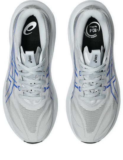 Asics Mens GT 2000 15 (2E)- Piedmont Grey/Blue