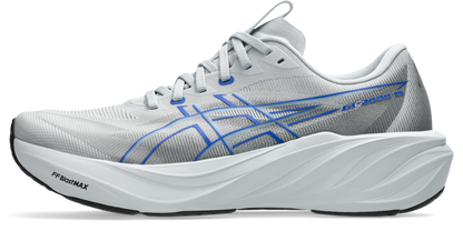 Asics Mens GT 2000 15 (2E)- Piedmont Grey/Blue
