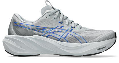 Asics Mens GT 2000 15 (2E)- Piedmont Grey/Blue