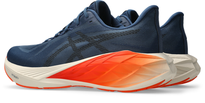 Asics Mens Dynablast 6 - Indepence Blue/Cherry Tomato