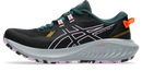 Asics Women's Gel Excite Trail 2 - Black/Light Ube