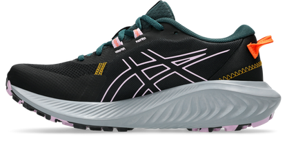 Asics Women's Gel Excite Trail 2 - Black/Light Ube