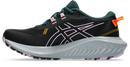 Asics Women's Gel Excite Trail 2 - Black/Light Ube