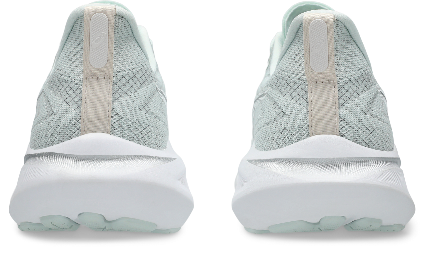 Asics Womens GT 2000 13 - Pure Aqua/White