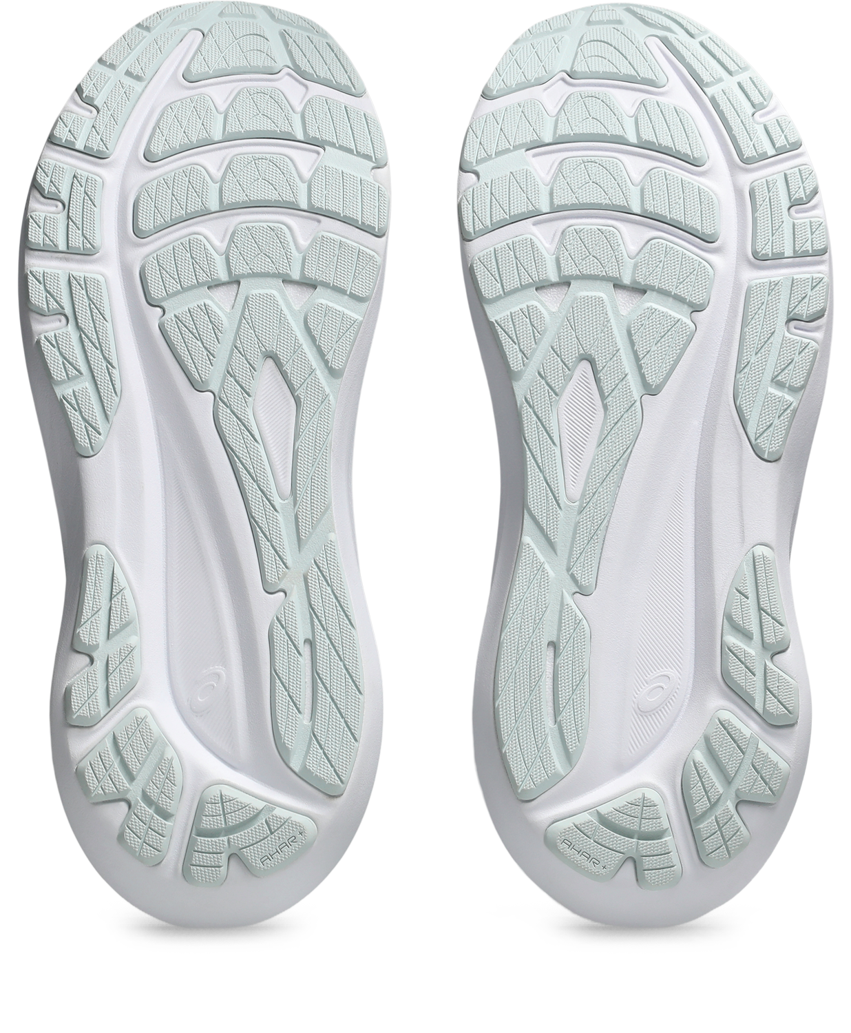 Asics Womens GT 2000 13 - Pure Aqua/White