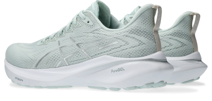 Asics Womens GT 2000 13 - Pure Aqua/White