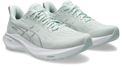 Asics Womens GT 2000 13 - Pure Aqua/White