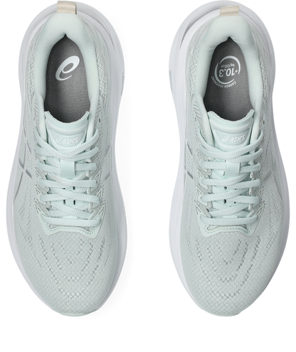 Asics Womens GT 2000 13 - Pure Aqua/White