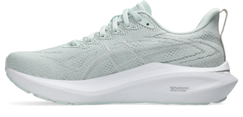 Asics Womens GT 2000 13 - Pure Aqua/White