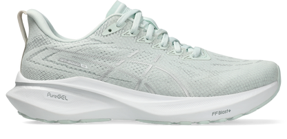 Asics Womens GT 2000 13 - Pure Aqua/White