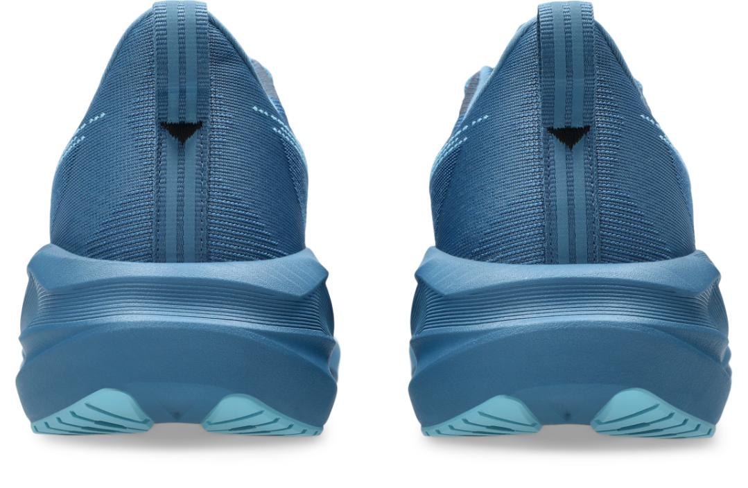 Asics Womens Novablast 5 - Winter Sea/Stillwater