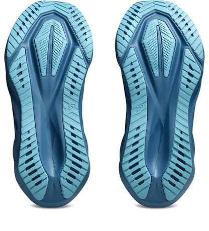 Asics Womens Novablast 5 - Winter Sea/Stillwater