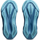 Asics Womens Novablast 5 - Winter Sea/Stillwater