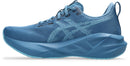 Asics Womens Novablast 5 - Winter Sea/Stillwater