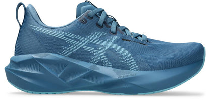 Asics Womens Novablast 5 - Winter Sea/Stillwater