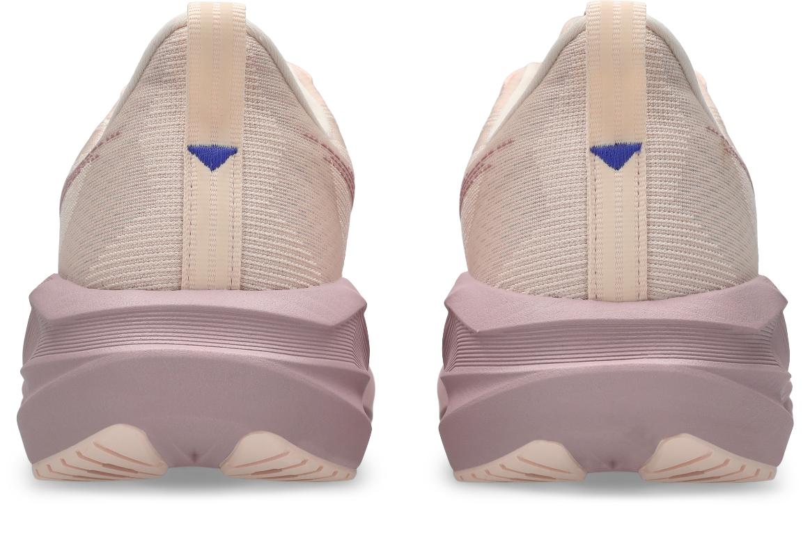 Asics Womens Novablast 5 - Pearl Pink/Morganite