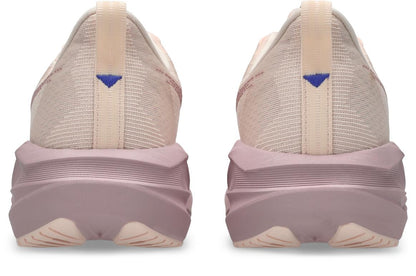 Asics Womens Novablast 5 - Pearl Pink/Morganite